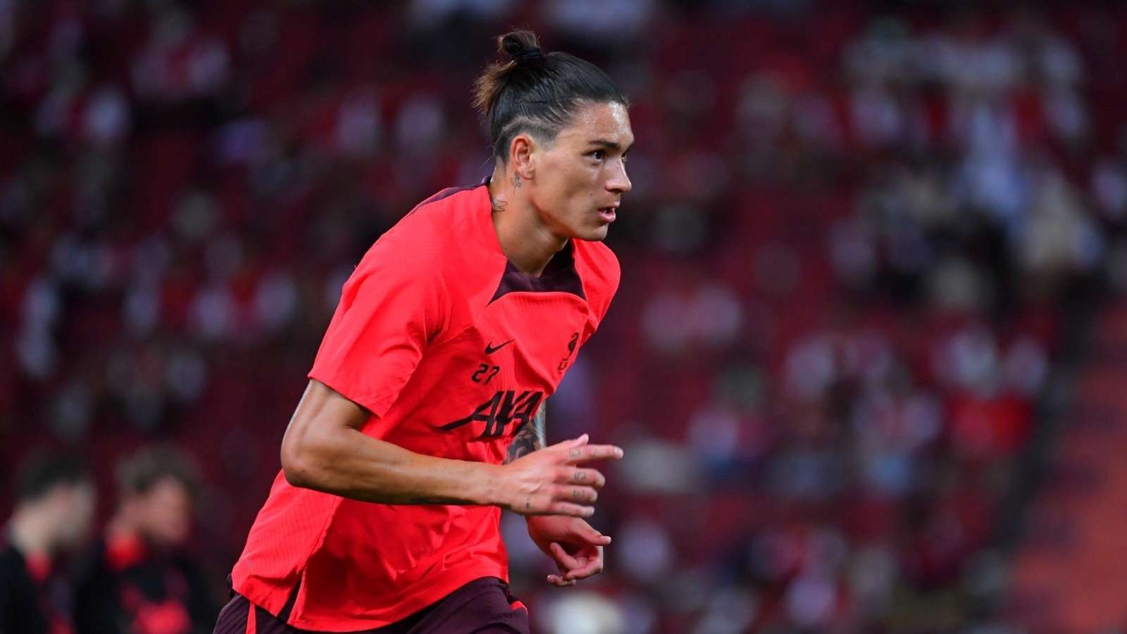 听完整场解 听完整场解