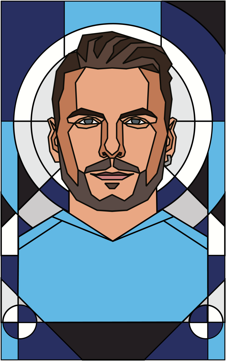 坐落于城市 坐落于城市