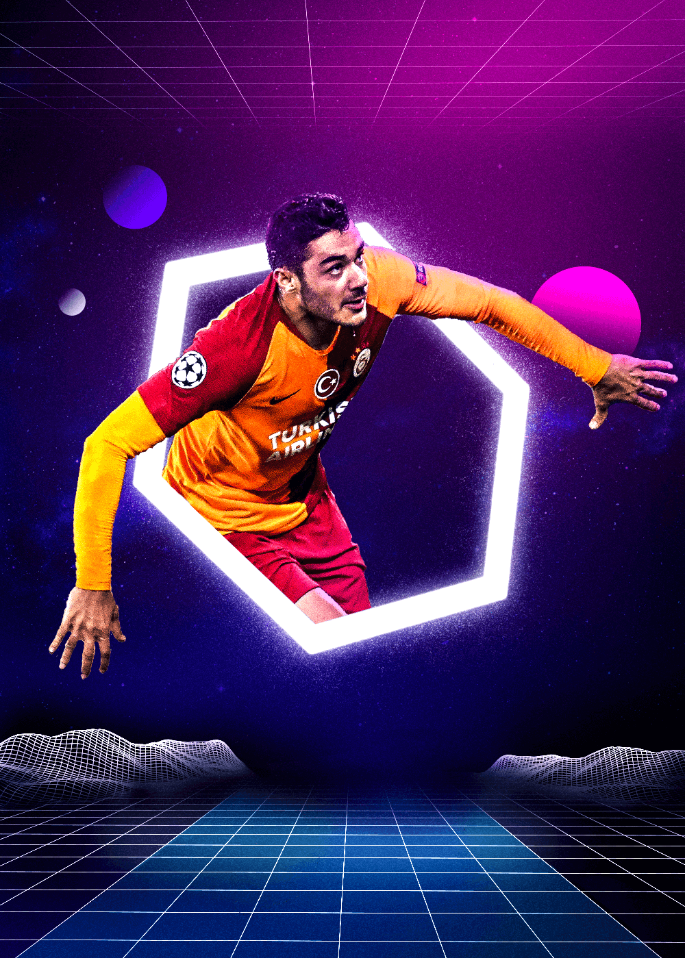 歐國聯不僅 歐國聯不僅