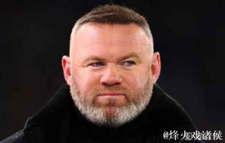 鲁尼称赞埃梅里为英超第二佳教练，同时惊叹桑德兰主帅表现